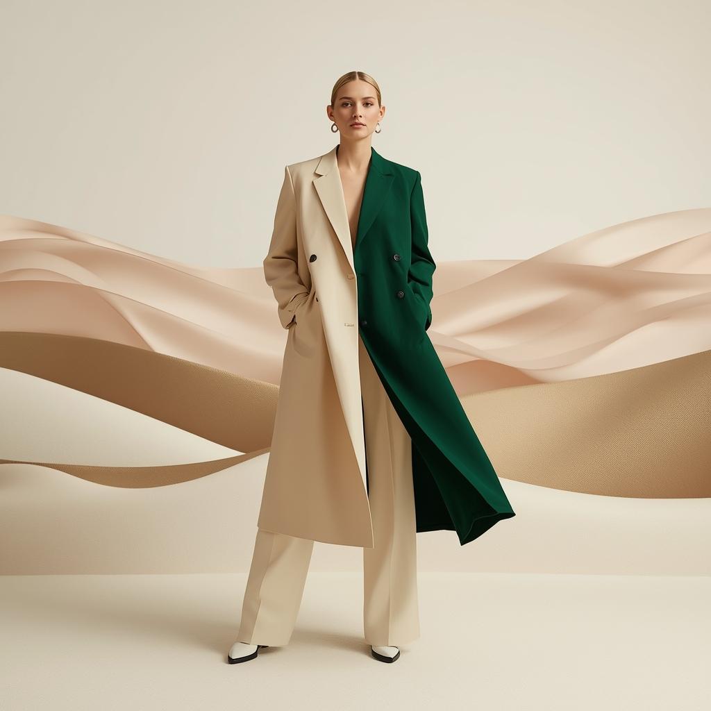 Мода, самовираження та нові можливості